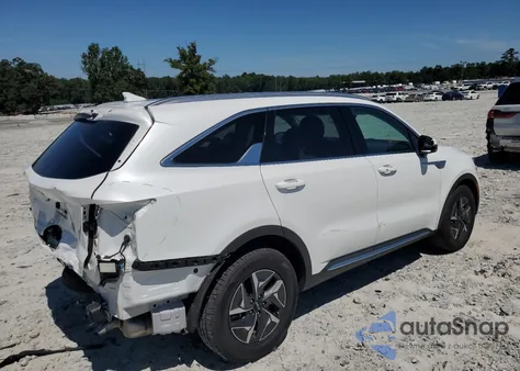 2023 Kia Sorento Ex z USA, uszkodzony, nr VIN KNDRH4LGXP5175160